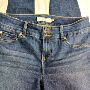 Torrid Jegging Skinny Super Stretch High-Rise Jean